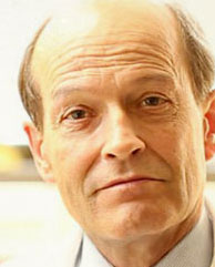 Dr. Lawrence Marentette