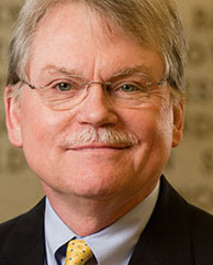Terrence McDonald