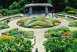 Matthaei Botanical Gardens